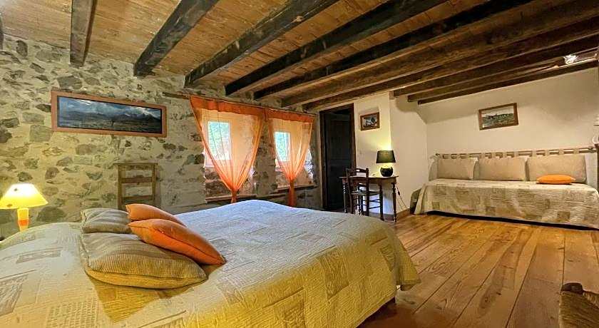 Chambres d'hotes Idiartekoborda