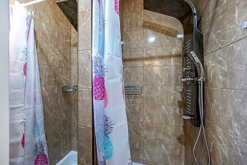 The Macarena Beach Hostel