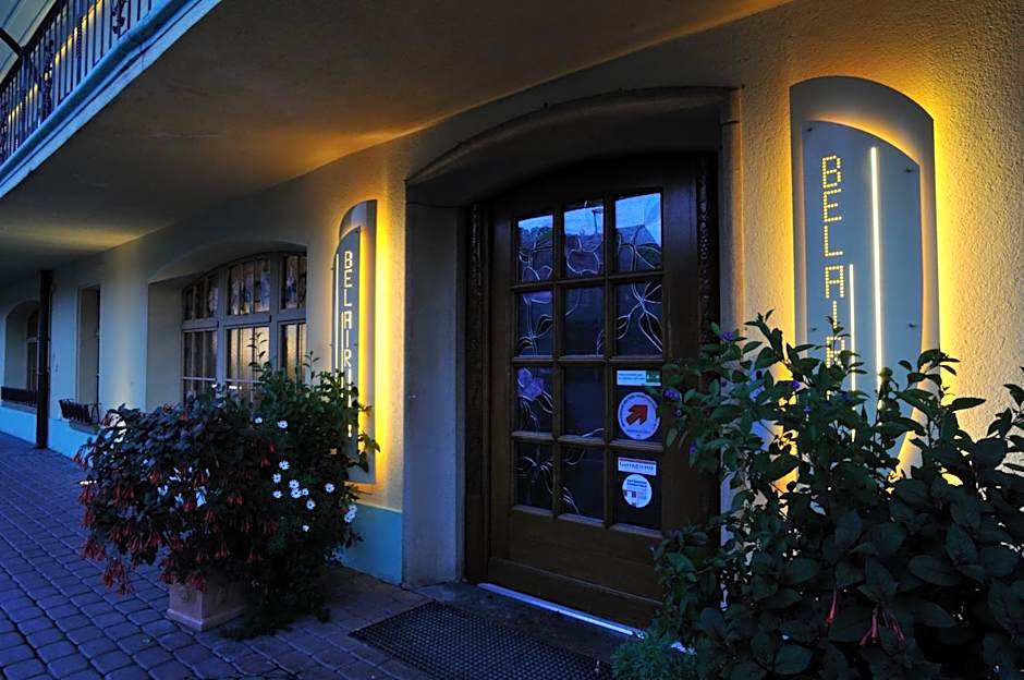 Hôtel Restaurant Cave Bel-Air