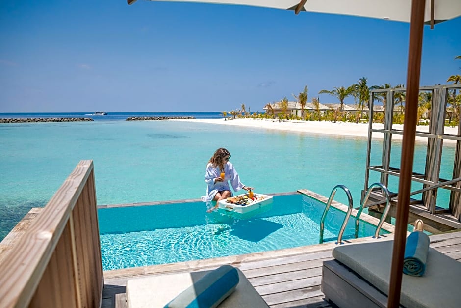 Kagi Maldives Spa Island
