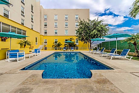 City Express by Marriott Tuxtla Gutierrez