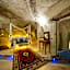 Cappadocia Nar Cave House & Swimming Pool