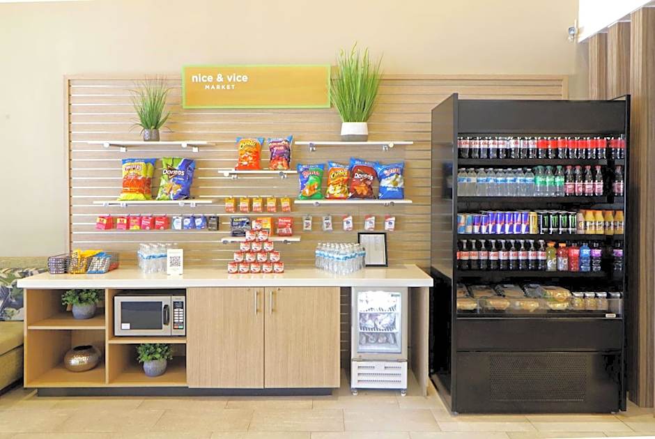 Wyndham Garden McAllen at La Plaza Mall