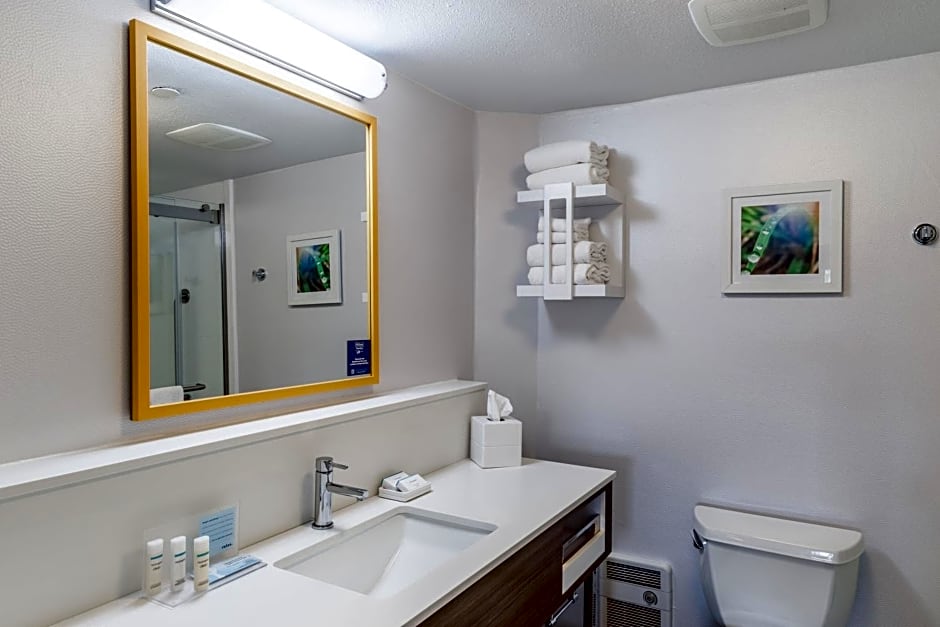 Hampton Inn La Crosse/Onalaska