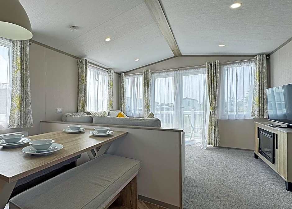 Golden Anchor Caravan Park