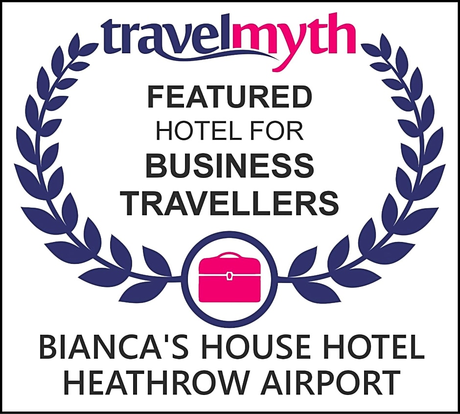 Bianca's House Hotel Heathrow Airport