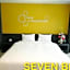Seven bee boutique hotel