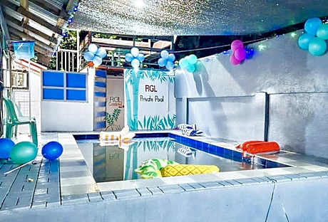 RGL Condotel Socorro by RedDoorz