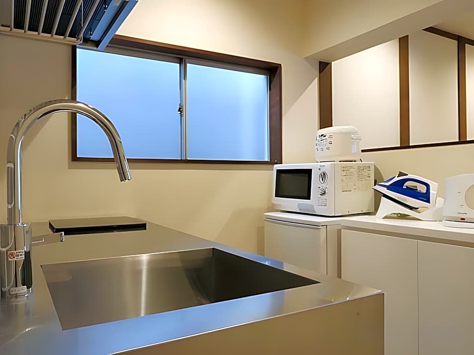 Hotel S-Presso Ebisu