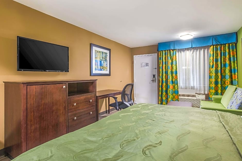 Quality Inn Kennesaw
