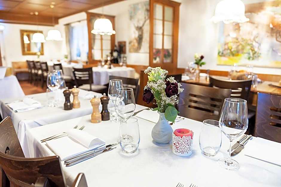 Hotel & Restaurant Hasenstrick