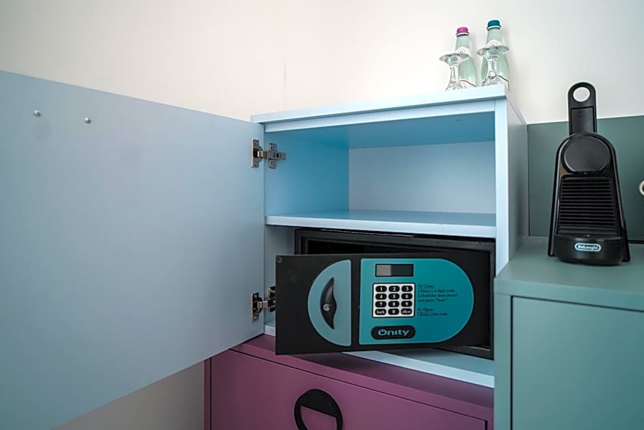 Boutique Hotel Civitas