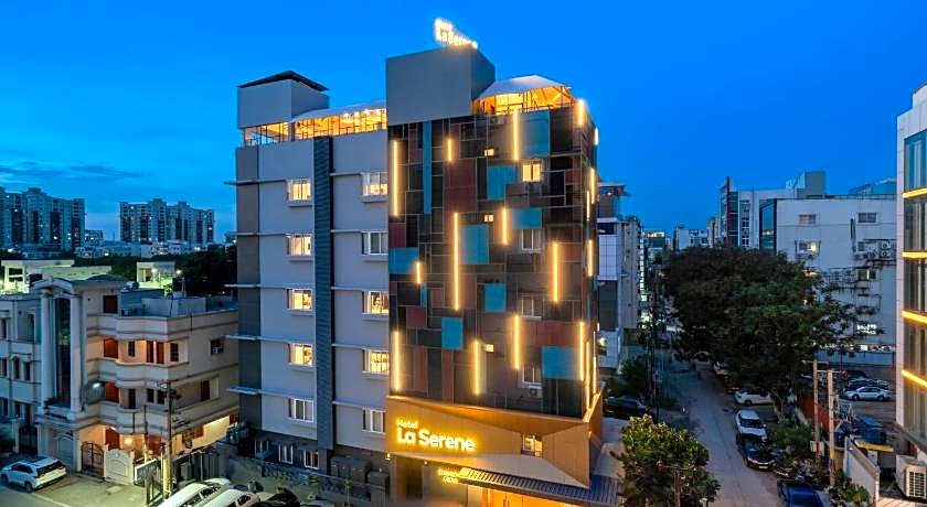 La Serene Hotel