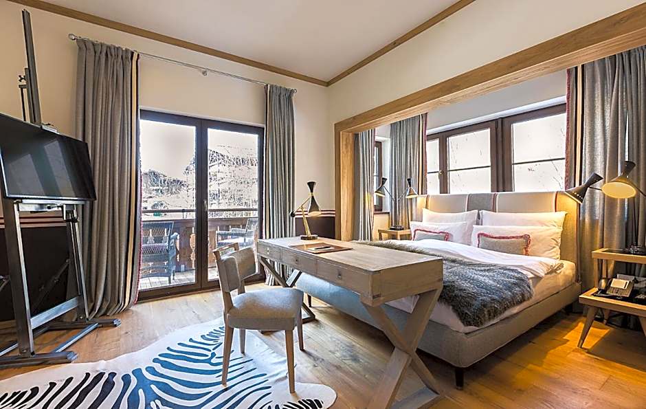 House of Hütter - Wachtelhof & SPA