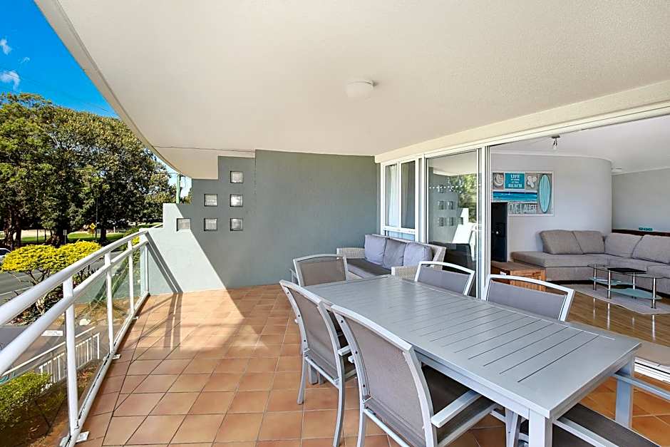 Belvedere Apartments