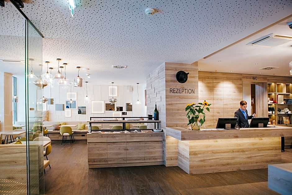 Hotel Schwarzer Bär