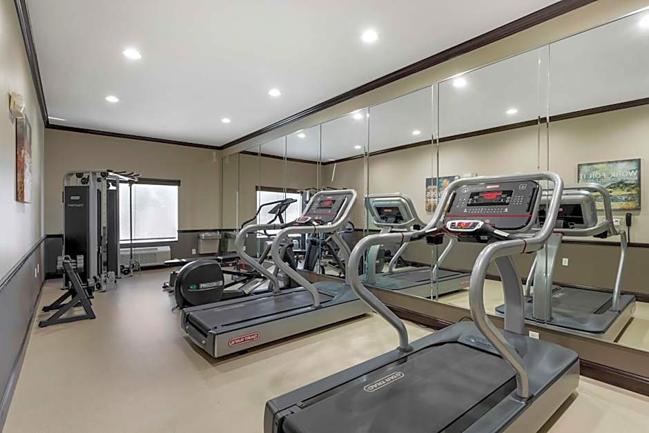 Best Western Plus Duncanville/Dallas