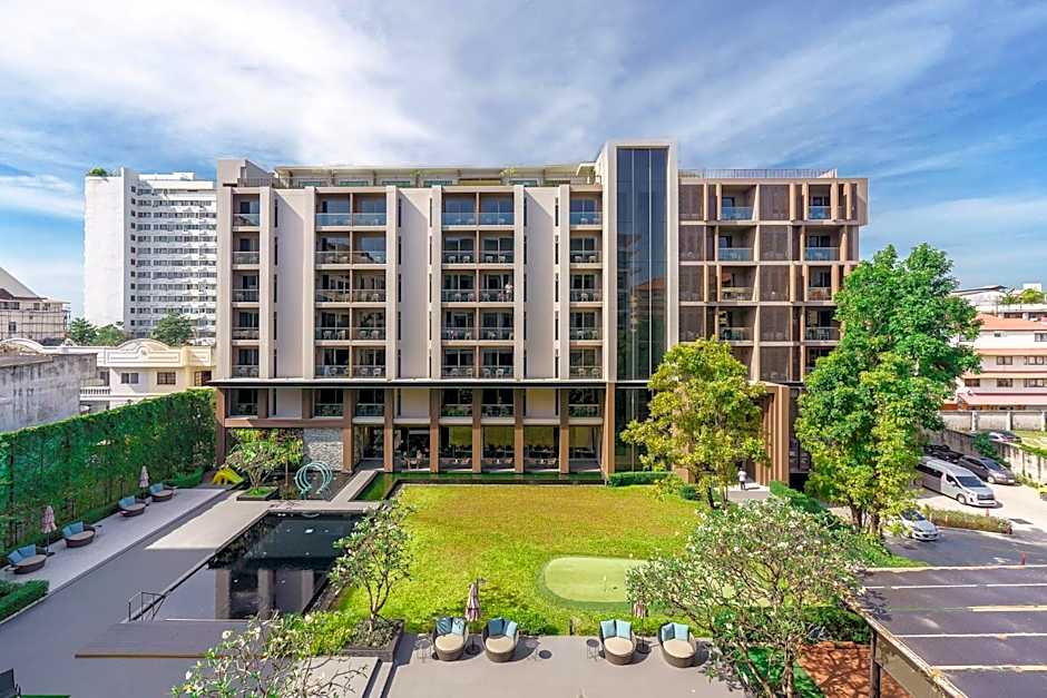 Fifth Pattaya Jomtien