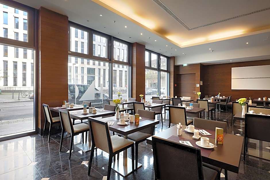 Eurostars Berlin