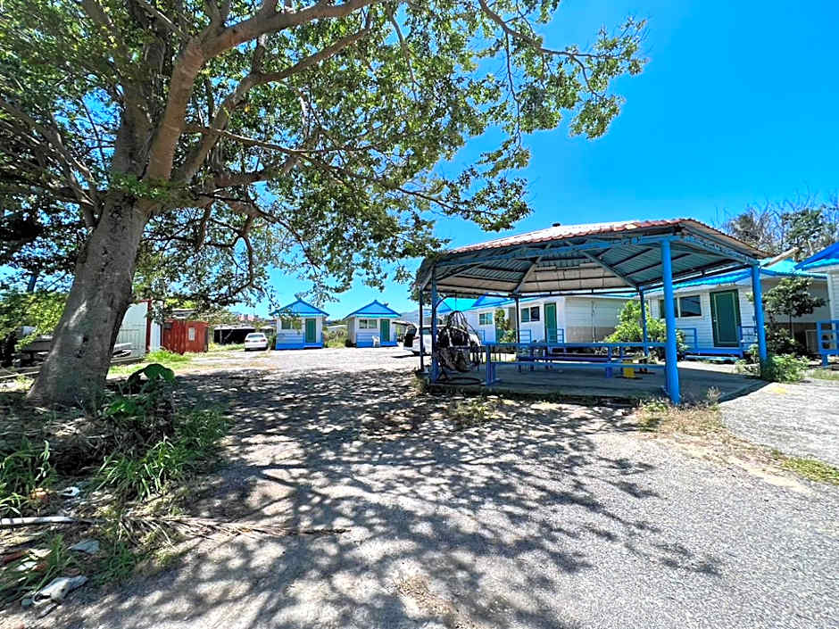 Kenting Dajianshan Cabin