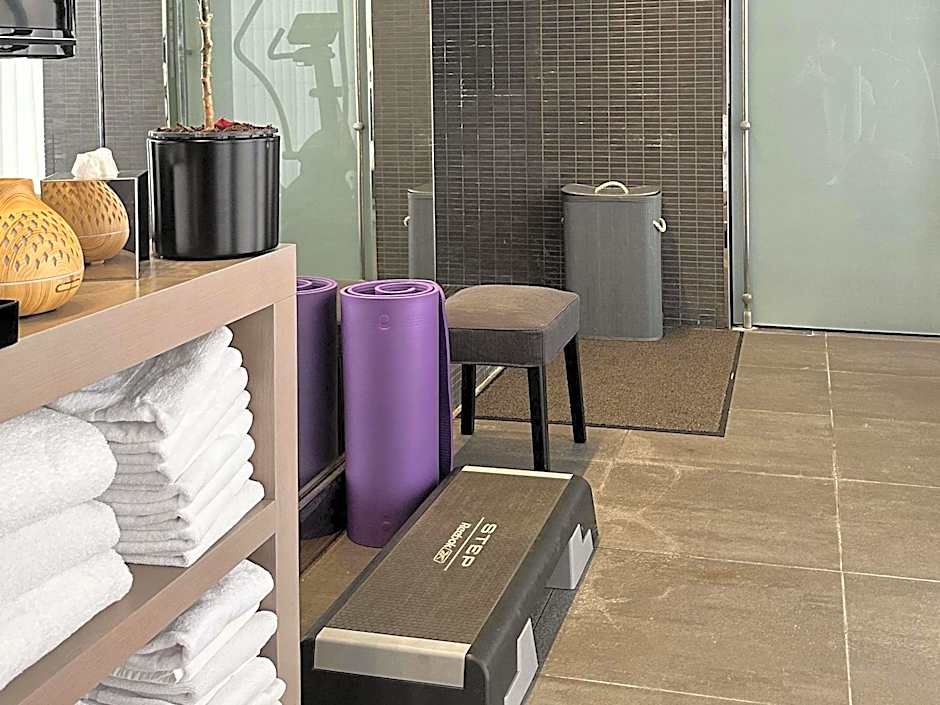 Park Hotel Grenoble - MGallery