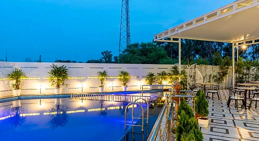 Hotel Caesars Palace