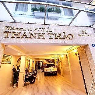 Thanh Thao Hotel