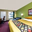 Super 8 by Wyndham Atlanta Northeast GA