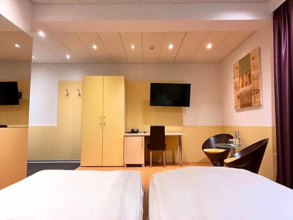 Sorell Hotel Sonnental