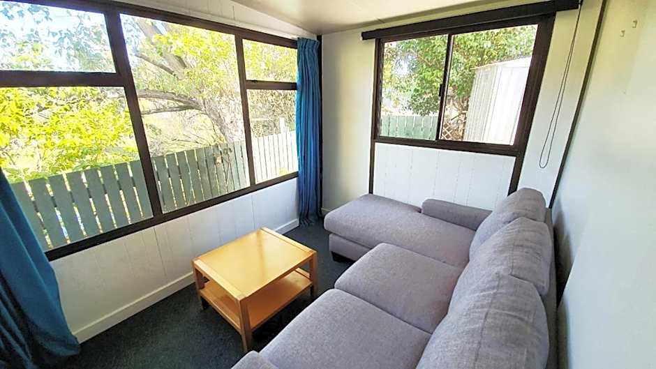 Orere Point TOP 10 Holiday Park