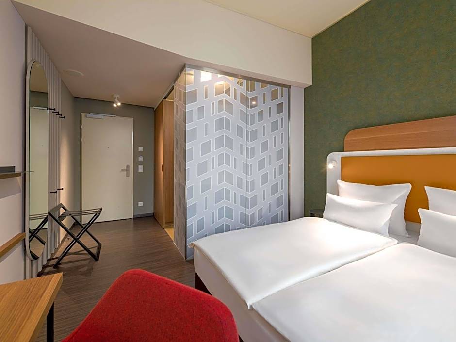 Mercure Zurich City