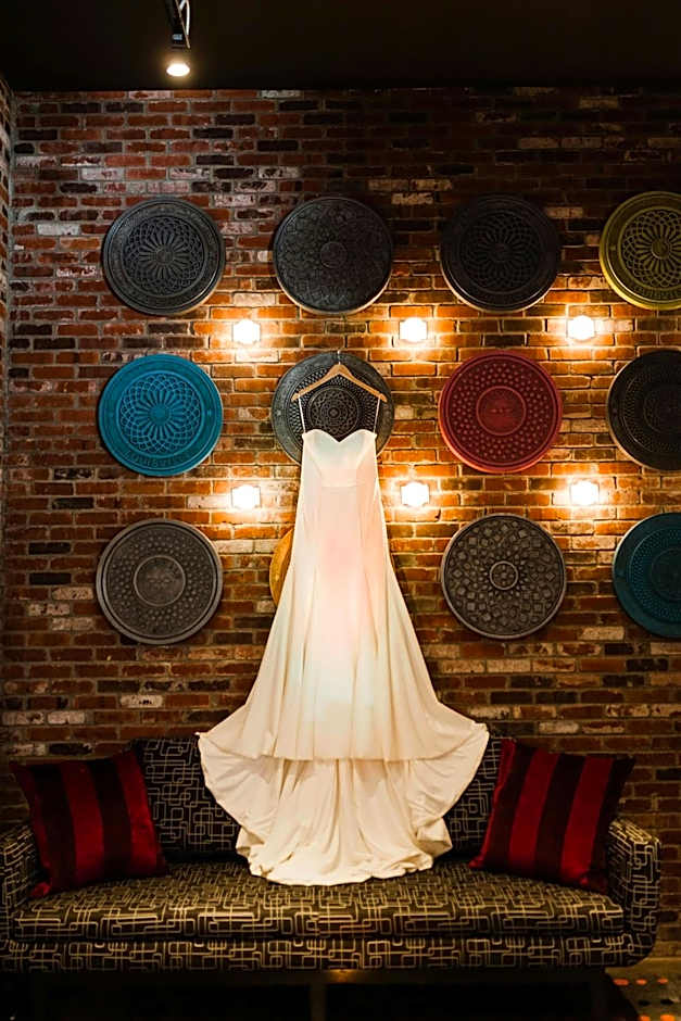 Aloft Louisville Downtown