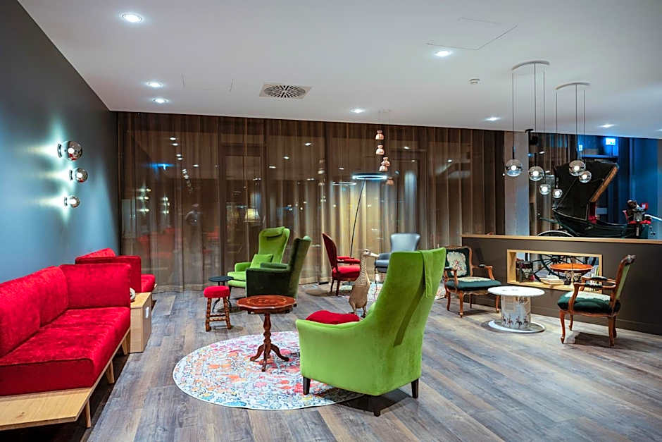 mightyTwice Hotel Achern