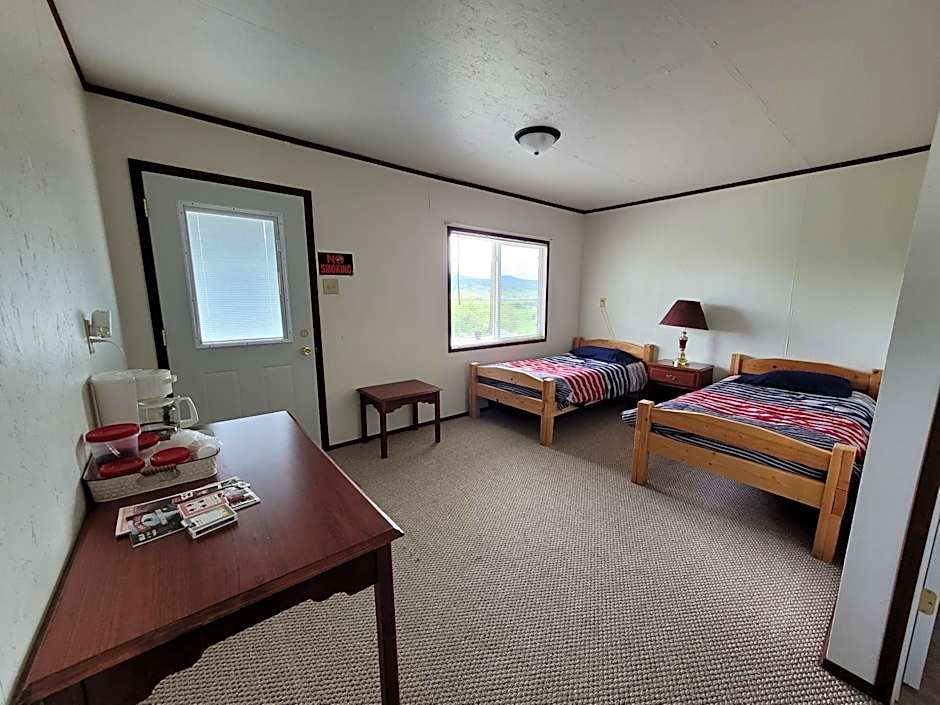 Eagles Landing Campground