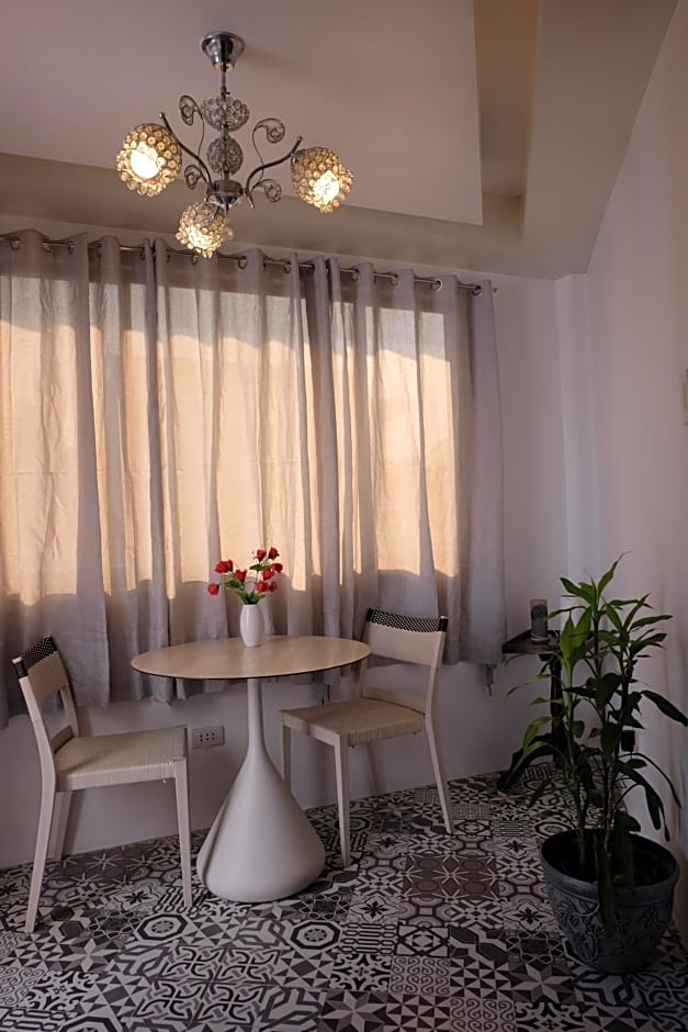 Casa Dee Leticia