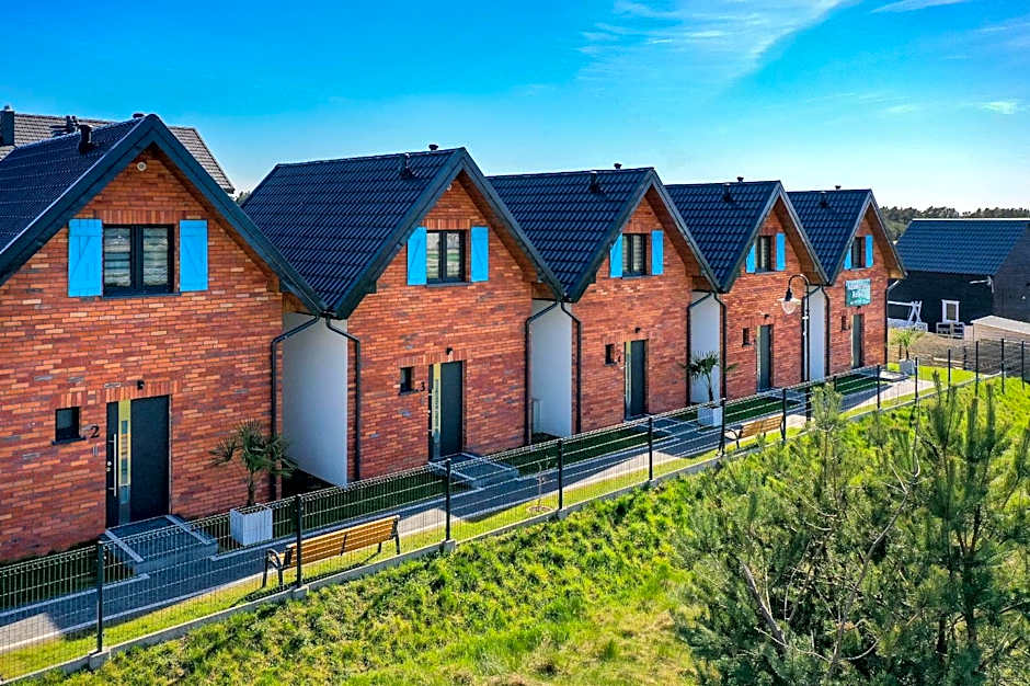 Domki Nadmorski Relax