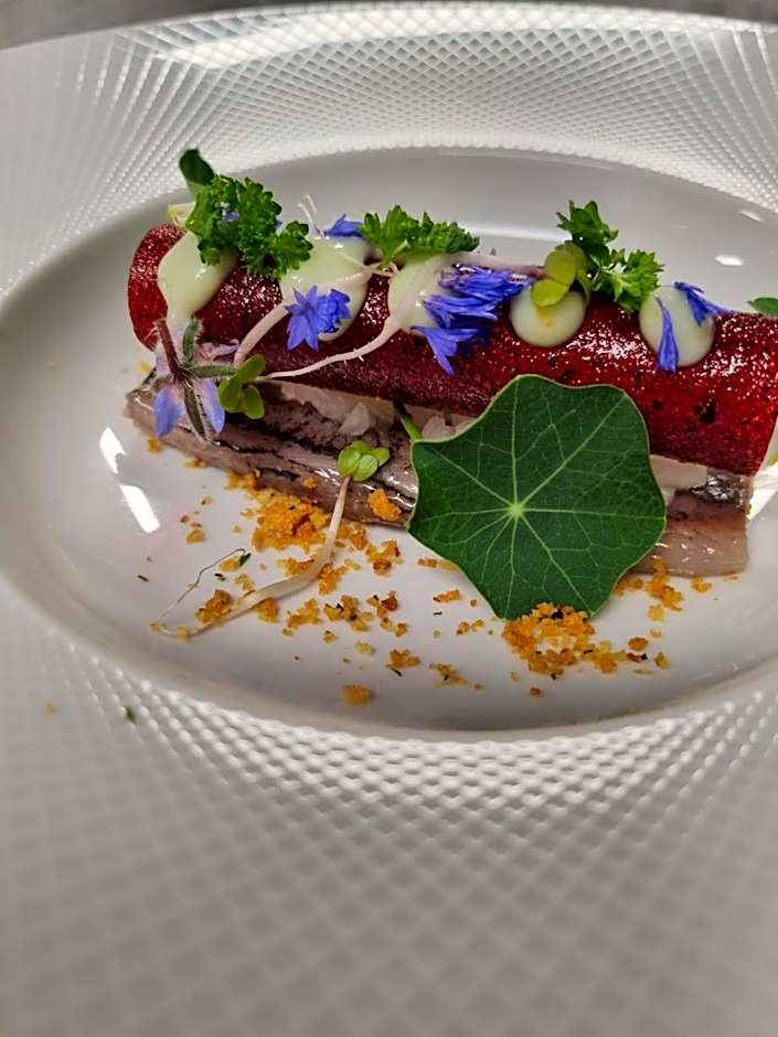 De Stobbe hotel & suites