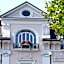Hotel Villa am Kurpark