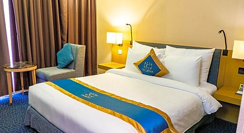 Ciao SaiGon Hotel & Spa