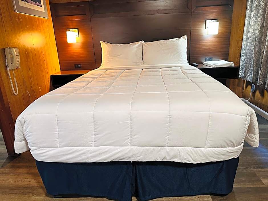 Anchor Inn Motel by Loyalty