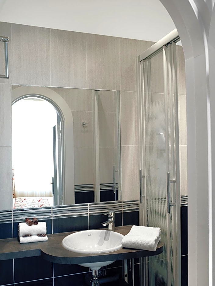Hotel Le Revest