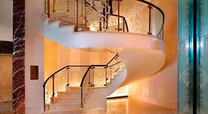 The St. Regis Bangkok Hotel