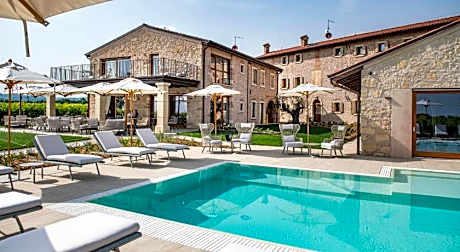 Magari Estates Boutique Hotel