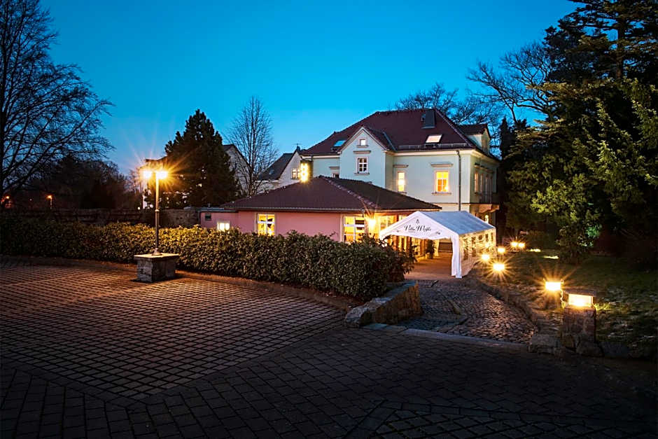 Hotel Villa Weiße