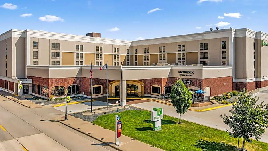 Holiday Inn Dubuque/Galena By IHG