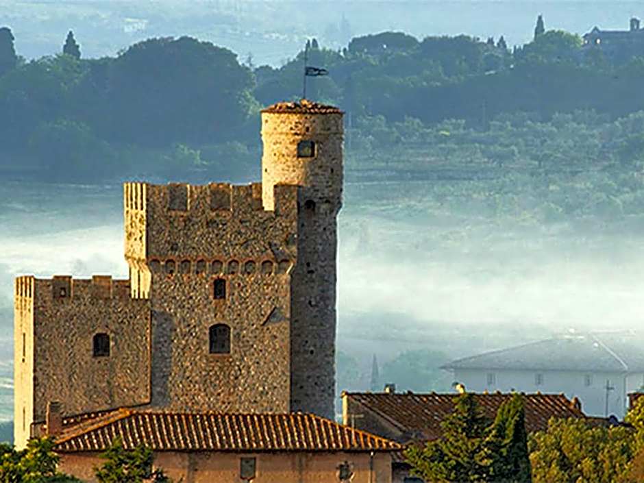 Torre Della Chiocciola