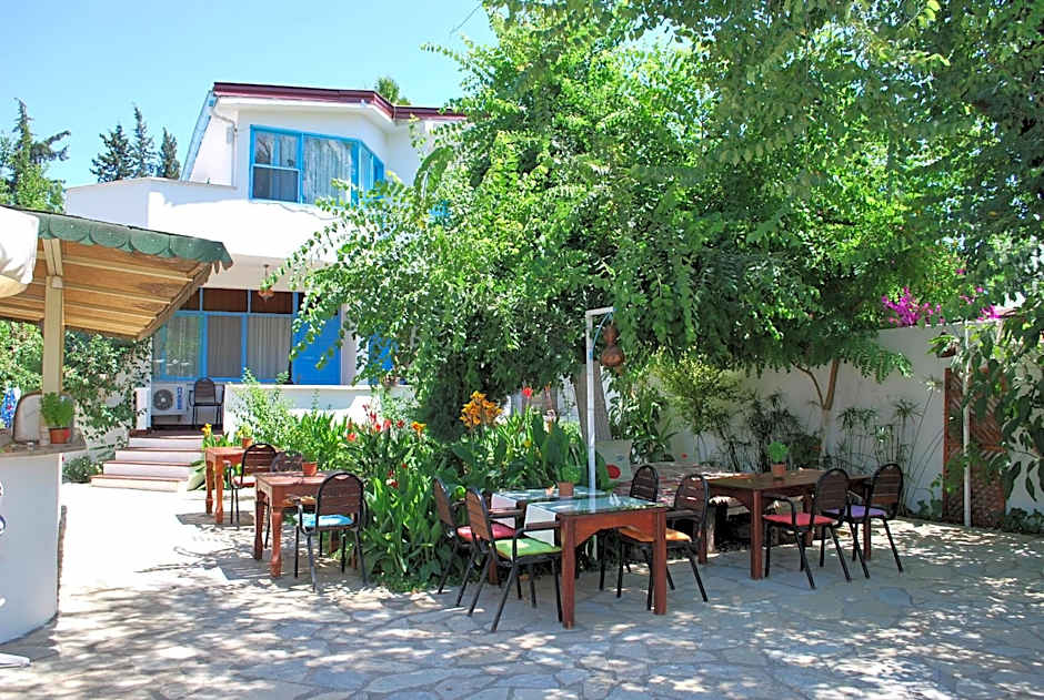 Myra Hotel