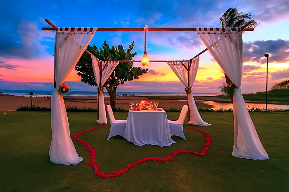 Swarga Suites Bali Berawa