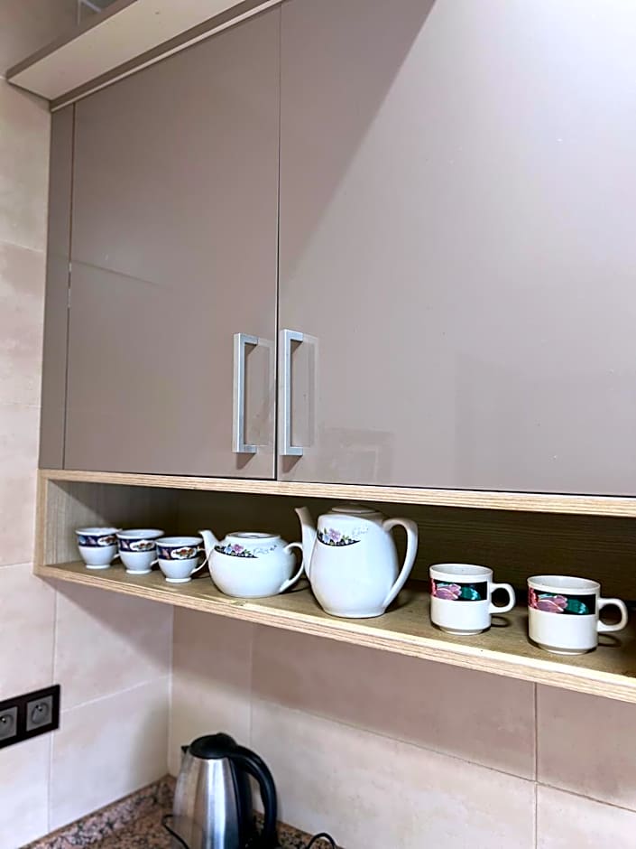 Beautiful apartment in the heart of Tetouan