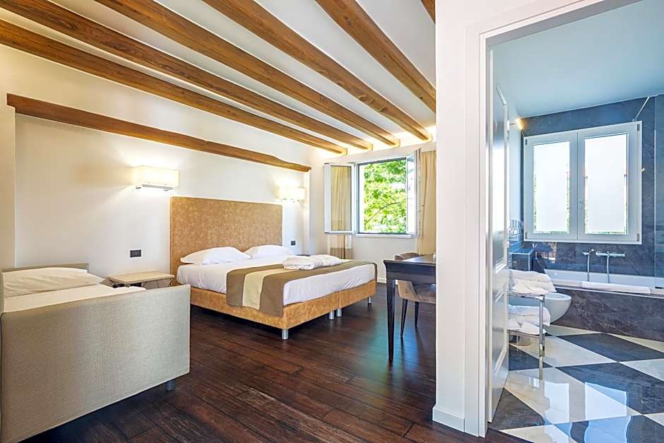 Raphael Hotel Arbatax